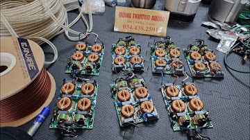 vỉ lọc bãi mỹ xịn delta , tải 50a , 3 tầng lọc lọc cực sạch điện , dây loa lõi 4mm giá có 40k