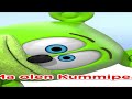 Youtube Thumbnail title