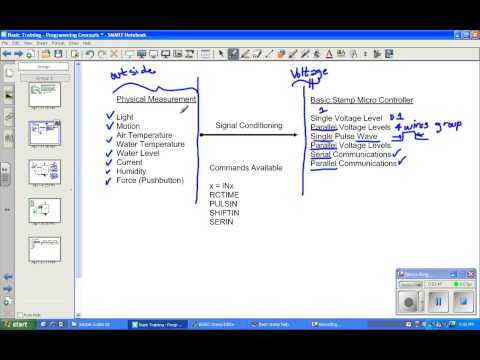 Basic Training   Programming Concepts 02