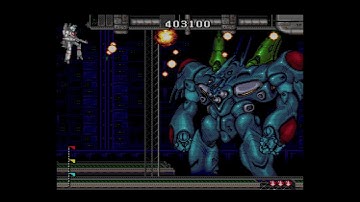 MiSTer FPGA - Super Dimension Fortress Macross 2036 (超時空要塞マクロス2036) / PC Engine CD (TurboGrafx CD)