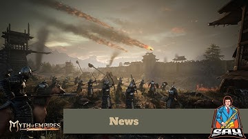 What Happened to Myth of Empires