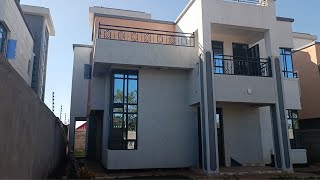 House Hunt with me at Willstone Homes' Maisonettes Kenyatta Road(part1)