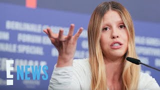 Mia Goth is Being SUED for Alleged Battery | E! News