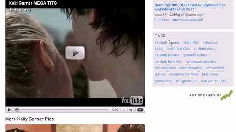 Hub Page Ranking Test