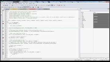 Stm32f030 i2c Problem