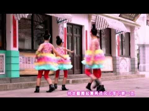 Q Genz 巧千金 龙头大队贺新年 新年乐满贯 Official MV