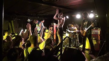 THE STORY SO FAR  -  Quicksand [HD] 07 OCTOBER 2013