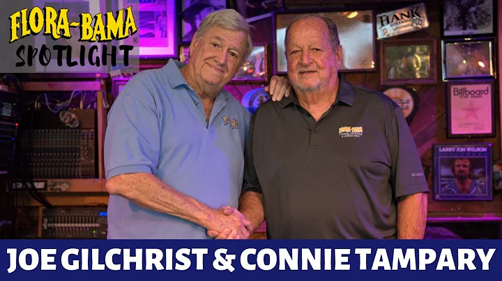 Flora-Bama Spotlight on Two of the Bar's Founding ...