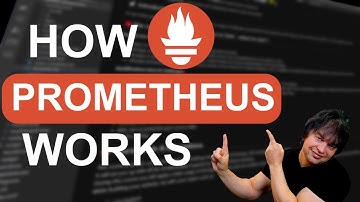 How Prometheus Works - How to Collect Metrics