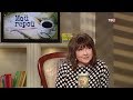 Екатерина Семёнова "Мой герой" ТВЦ 31.01.2018