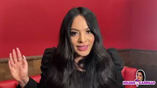 MAYELI ALONSO TALKS ABOUT THE THREESOME SHE AND LUPILLO RIVERA HAD WITH A MODEL