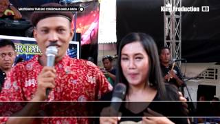 Raden Sandiwara -  Intan Erlita - Naela Nada Live Gebang Mekar Petoran Crb