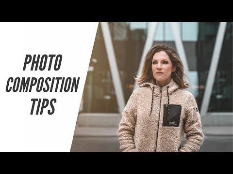 8 PHOTO COMPOSITION