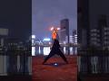 HOT LIMIT - T.M.Revolution / ヲタ芸で踊り打ってみた#shorts #tmrevolution #もりショーツ