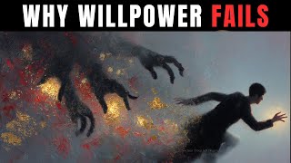 Carl Jung on Cravings: Shadow Method That Ends Relapse