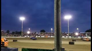 Bump N Run Race Goodells 2021