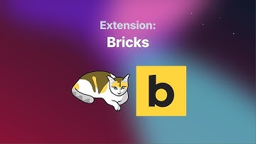 How to use the Bricks extension for Gato GraphQL (WordPress)