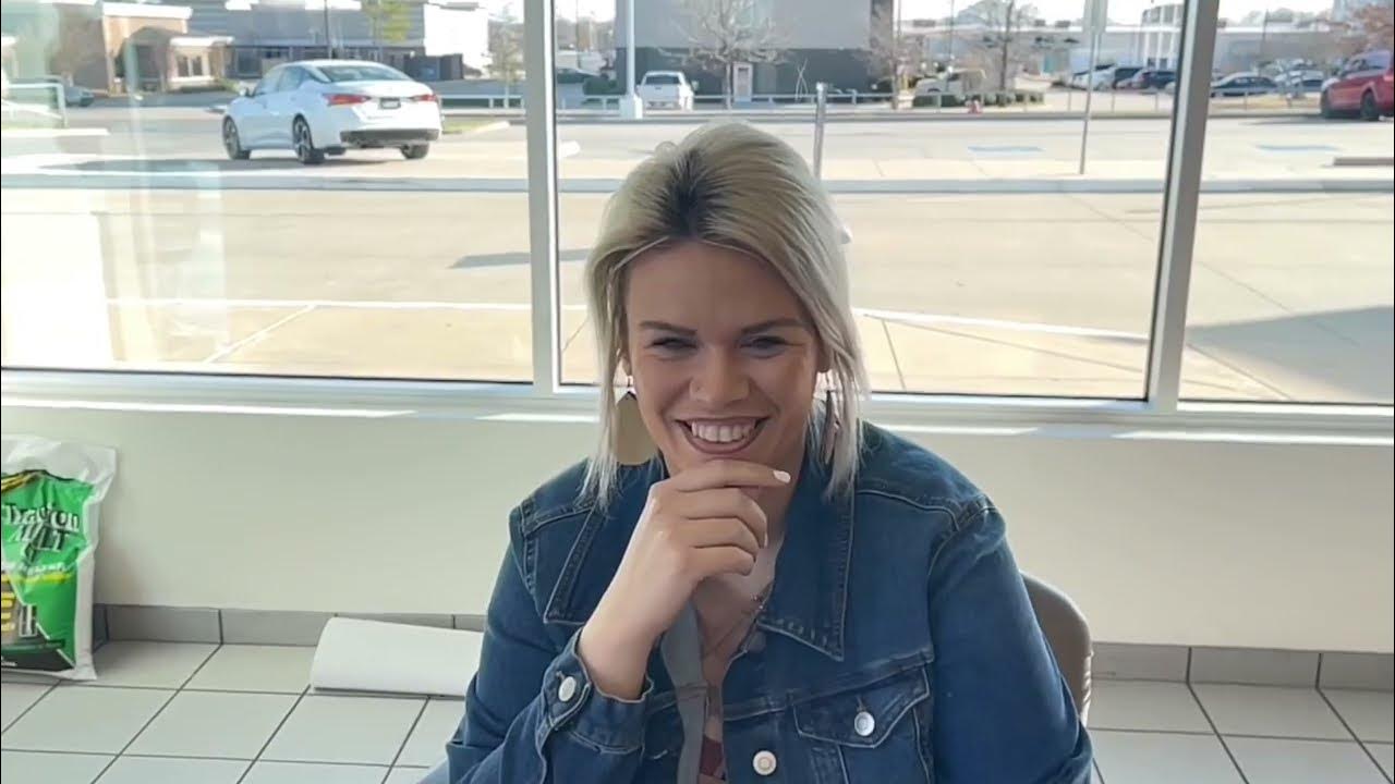 What we do everyday..."The Broudy Way". Broudy Nissan Ardmore OK