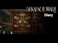 SEKAINOOWARI「Diary(다이어리)」자막