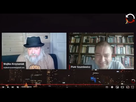 Tydzień Zleciał Boom! - Piotr Szumlewicz i Wojtko Krzyżaniak [POWTÓRKA]