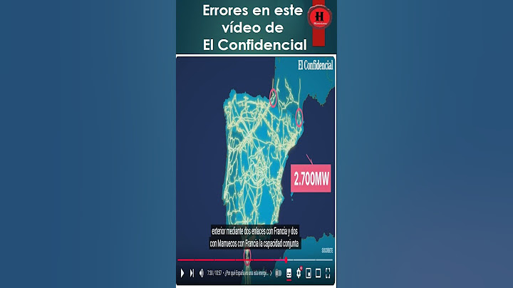 Errors in Explaining the Great Blackout in Spain: From the Role of Photovoltaics to the Island's ...