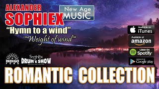 Alexander Sophiex - Hymn to a wind ||| &#39;&quot;Weight of wind&#39;&quot; Romantic music