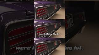Coming Soon: Craig Jackson’s 1970 Hemi ‘Cuda - &quot;I was out of my mind&quot; - Jay Leno&#39;s Garage