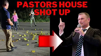 Pastor Greg Locke Home Targeted in Demonic Attack thumbnail