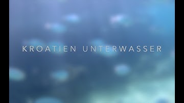 GoPro Hero 5 Session Test Underwater