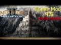 Властелин Колец: Edain Mod 4.5 - Осада Минас Тирита/Siege of Minas Tirith [HARD MODE]