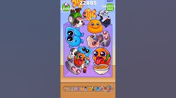 Merge Fellas BABY Brainrot 4 ⁉️ BOSS + BOSS Merge Anomaly | Must Game Ever | New Update #mergefellas