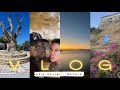 Baecation  le sud de la crte ii isavidaloca vlog