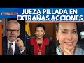 ESPOSA DE GENERAL DIFAMA GRAVEMENTE | #LaEntrevista | #evtv | 05/25/26 4/7