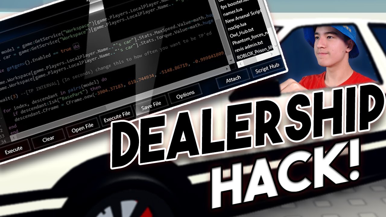 car dealership tycoon gui script, car dealership tycoon script gu...