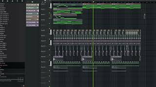 Like Him by Tyler, The Creator & Lola Young | FL Studio Tutorial WITH ONLY STOCK PLUGINS