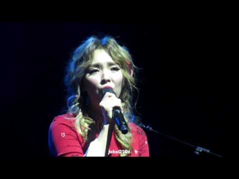 디에이드(前어쿠스틱 콜라보) - 너를 잊을수 있을까?+ 사랑한다고 말했잖아 +그러지마요 (드라마 상류사회 OST , 161224 성신여대 운정캠퍼스)