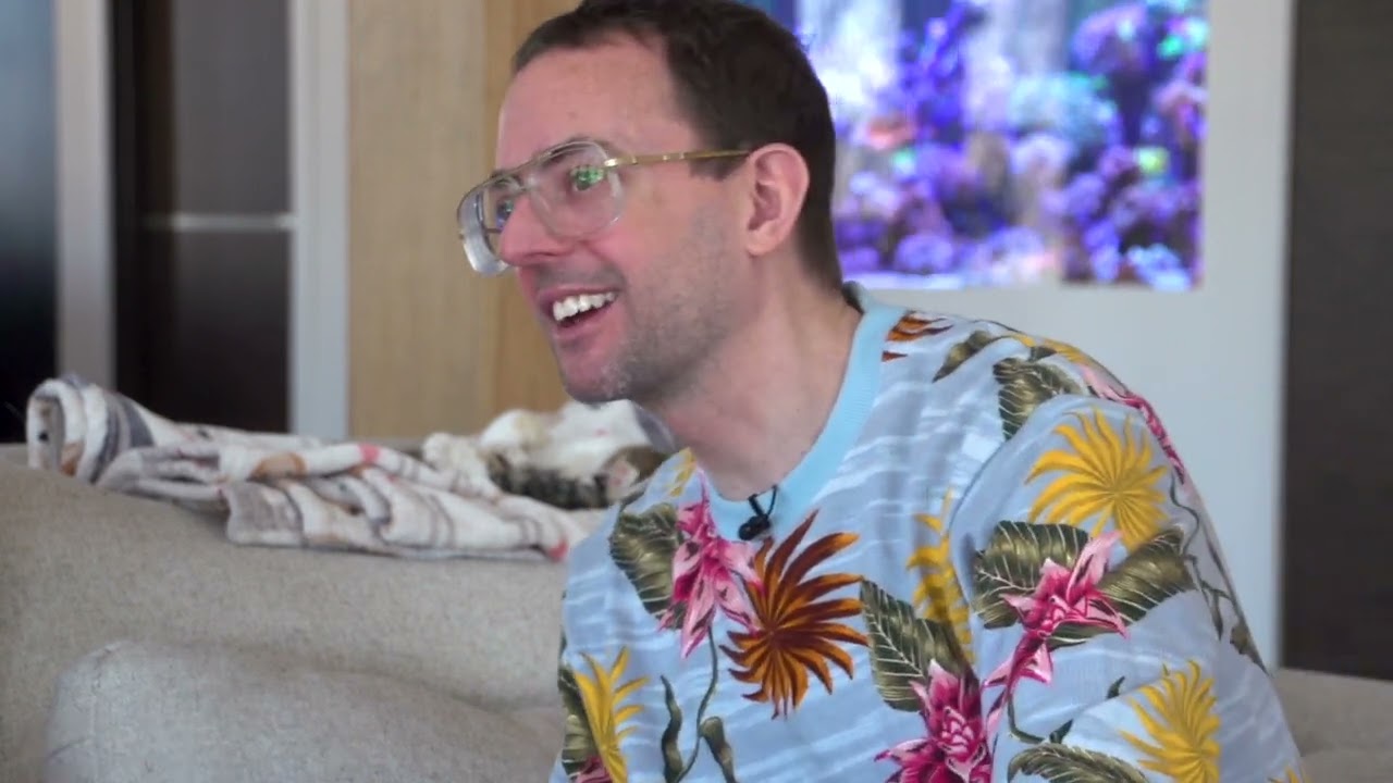 Crunkelstein Interview Since 98 His Career As A Glass Blower      Crunk x Terroir Artist Series