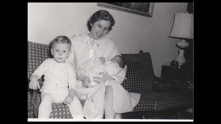Where Did The Time Go? a poem by Esther Spencer