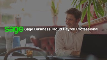 Sage Business Cloud Payroll Professional ZA - How to import the IRP5 file into e@syFile