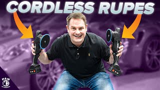 NEW Rupes HLR15 & HLR21 Cordless Polishers | Unboxing & Review by Pan The Organizer 17,265 views 3 weeks ago 27 minutes