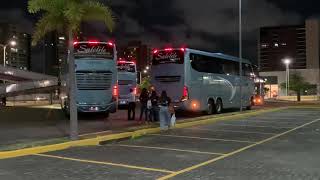 SATÉLITE NORTE NA BTM 2021 | 📍FORTALEZA/CE