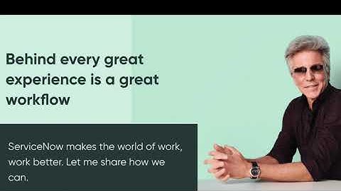 Demo - Turbocharge: Incident, Problem and Change