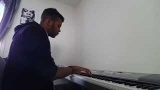 Find Your Wings - Tyler the Creator - Piano chords