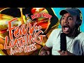 Filmmaker reacts to Fear and Loathing in Las Vegas (1998) for the FIRST TIME!
