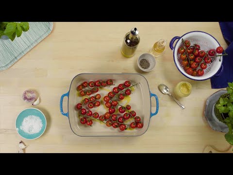 How to cook