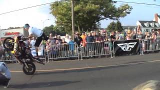 Ravenna Cruise In 2015