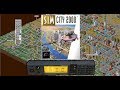 Sim city 2000 game soundtrack  general midi sc55 1993