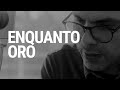 Paulo Cesar Baruk - Enquanto Oro (Vídeo Oficial)