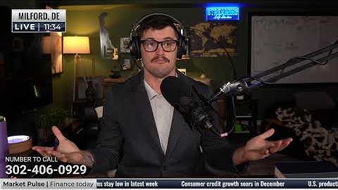 Call in Show (12/18)