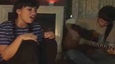 Pretend Cassie Steele Mike Lobel Youtube